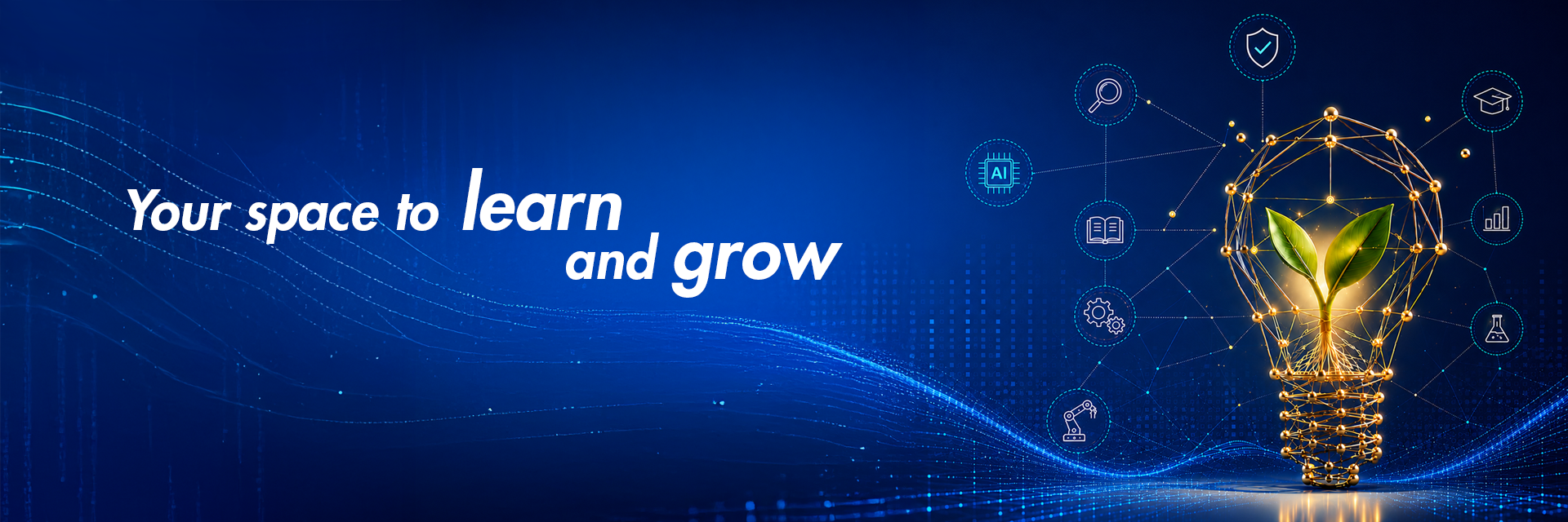 MVTec LearnSpace