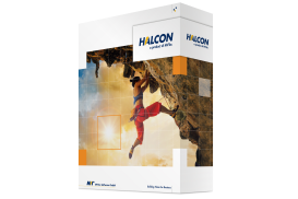 HALCON Practical Introduction